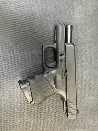 Glock 33 gen3