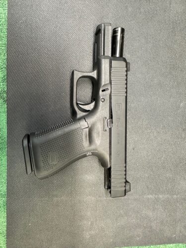 Glock 19 gen5