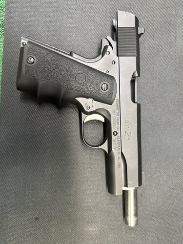 Remington r1 1911