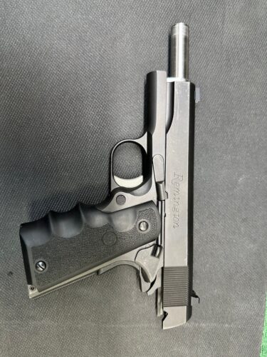 Remington r1 1911