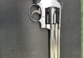 S&W 686-6