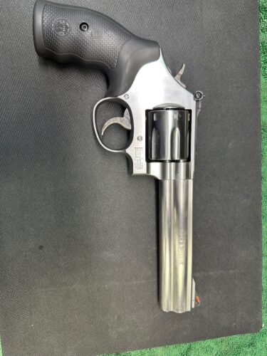 S&W 686-6