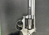 S&W 686-6