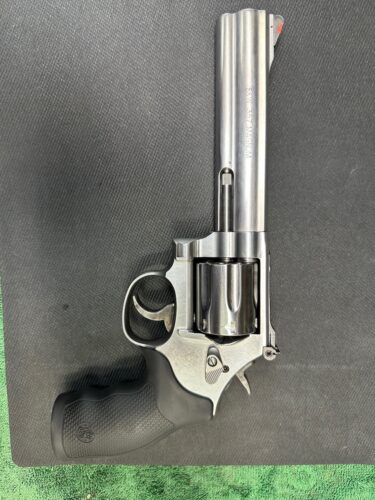 S&W 686-6