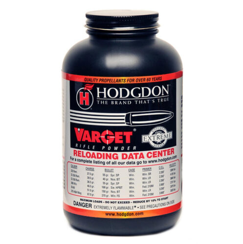 HODGDON VAR RFL PWDR