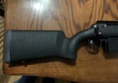 Savage 110 .338 Lapua