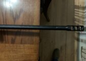 Savage 110 .338 Lapua