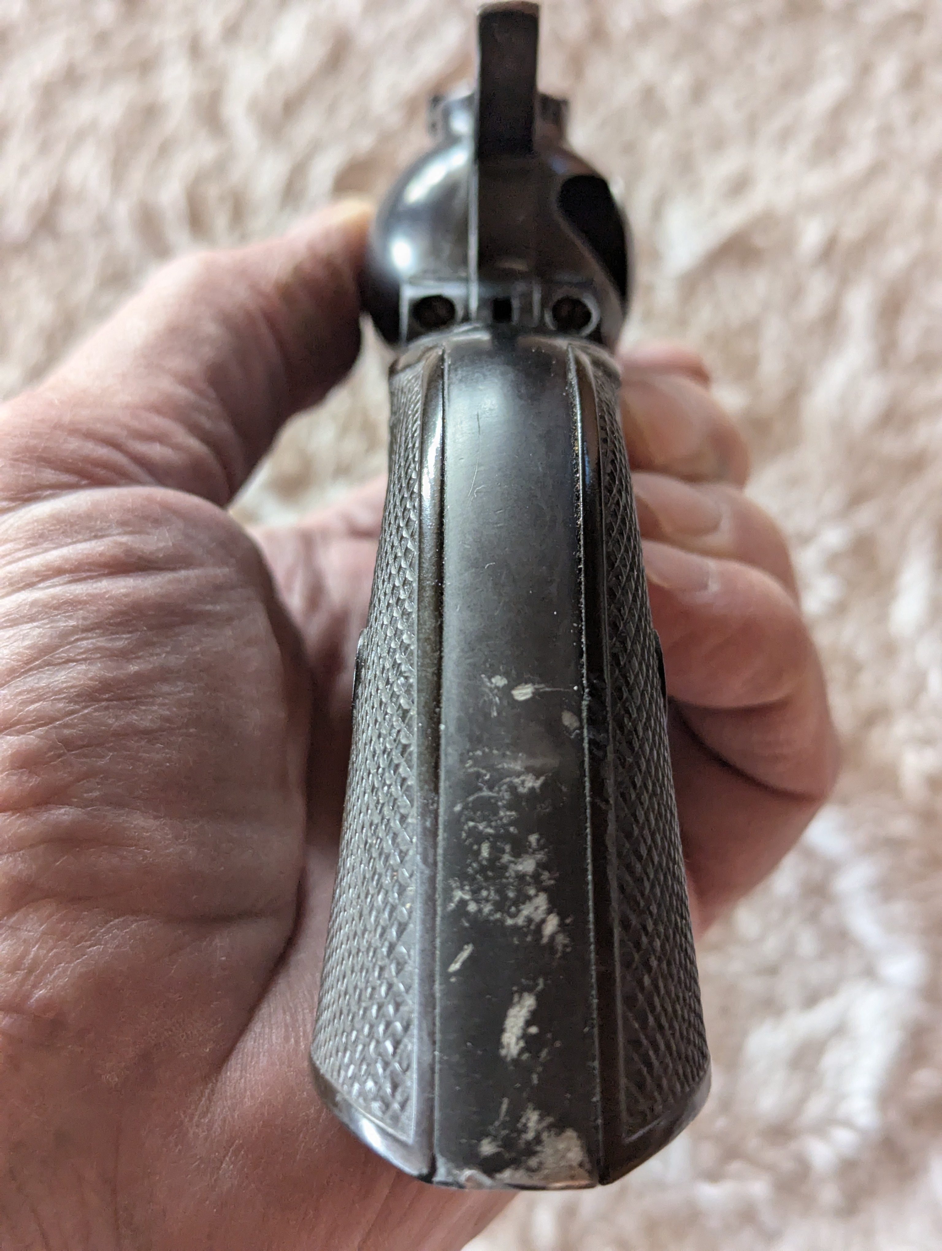 Ruger Single Six