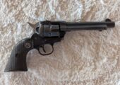 Ruger Single Six