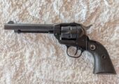 Ruger Single Six