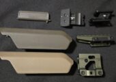 Lots of Parts