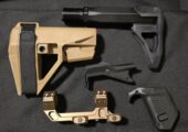 Lots of Parts