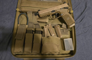 FNX-45-TAC